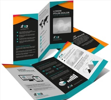 Brochures and Collateral