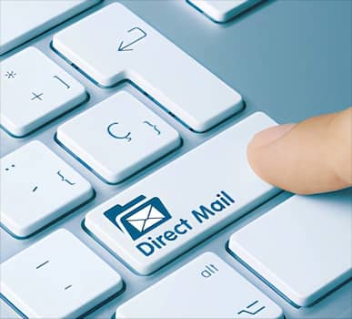 Direct Mail and Mailing Services