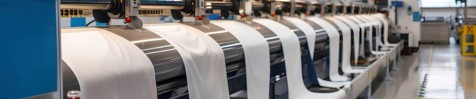 Commercial Digital Printing