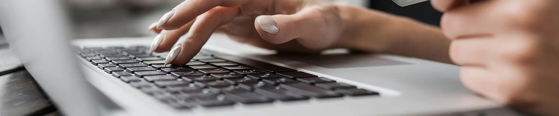 Online Ordering Portals