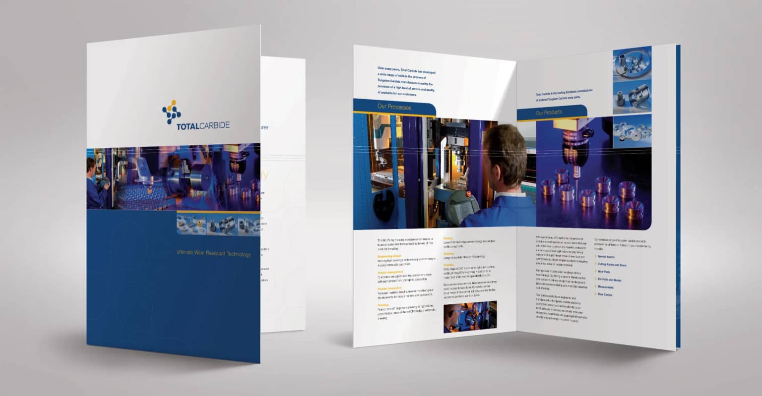 Manufacturing Printing