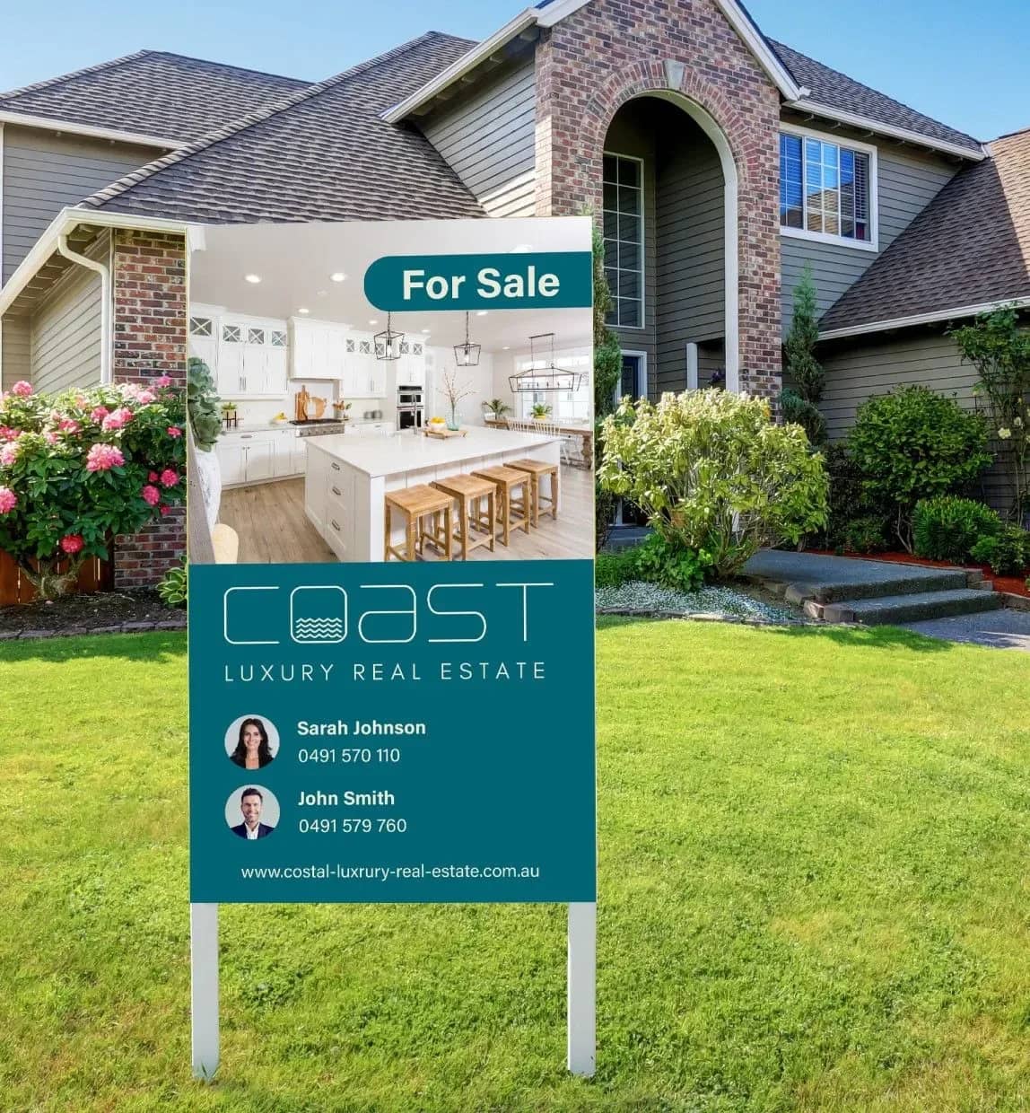 Real Estate Printing