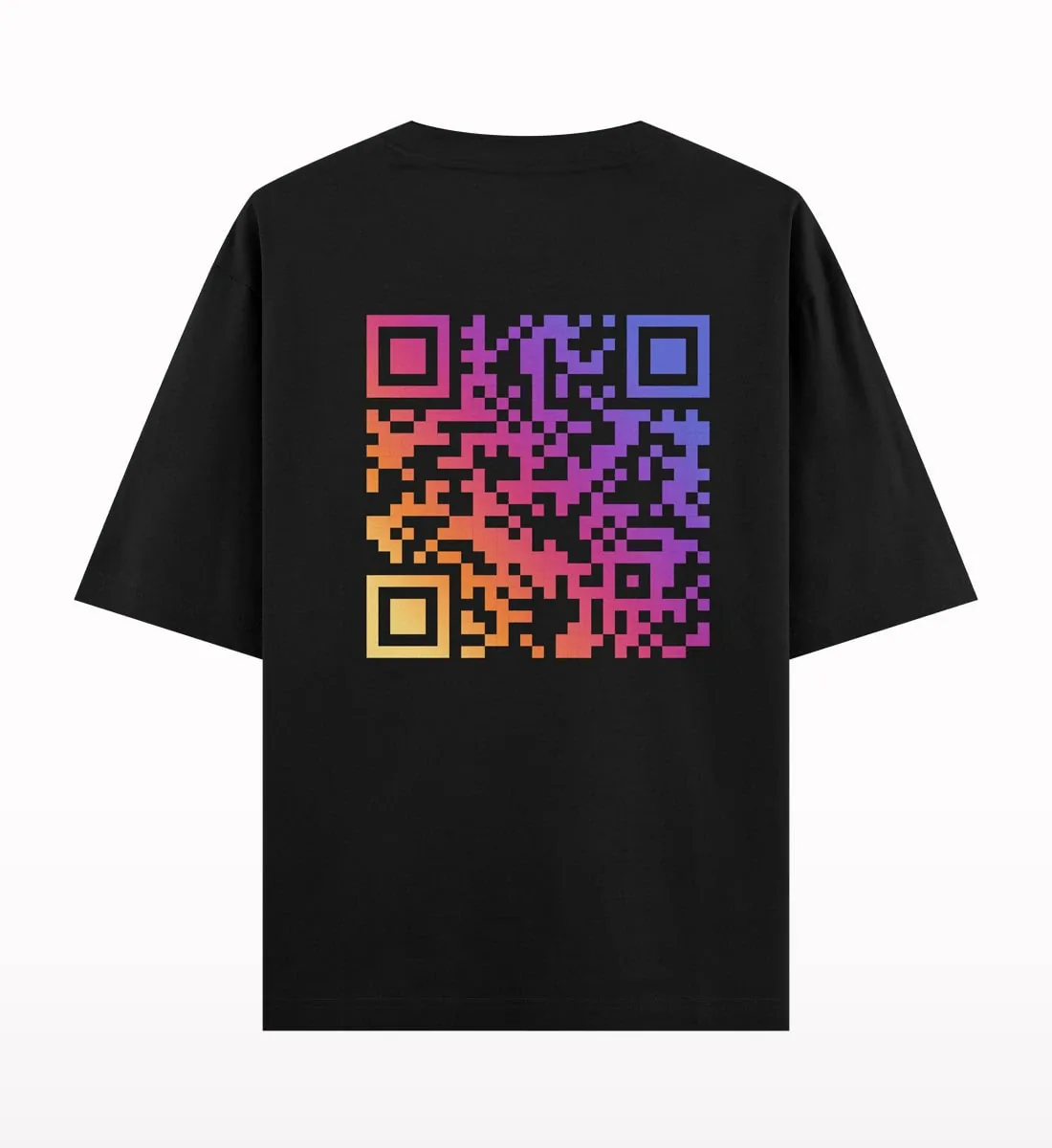 QR Codes No Touch Options
