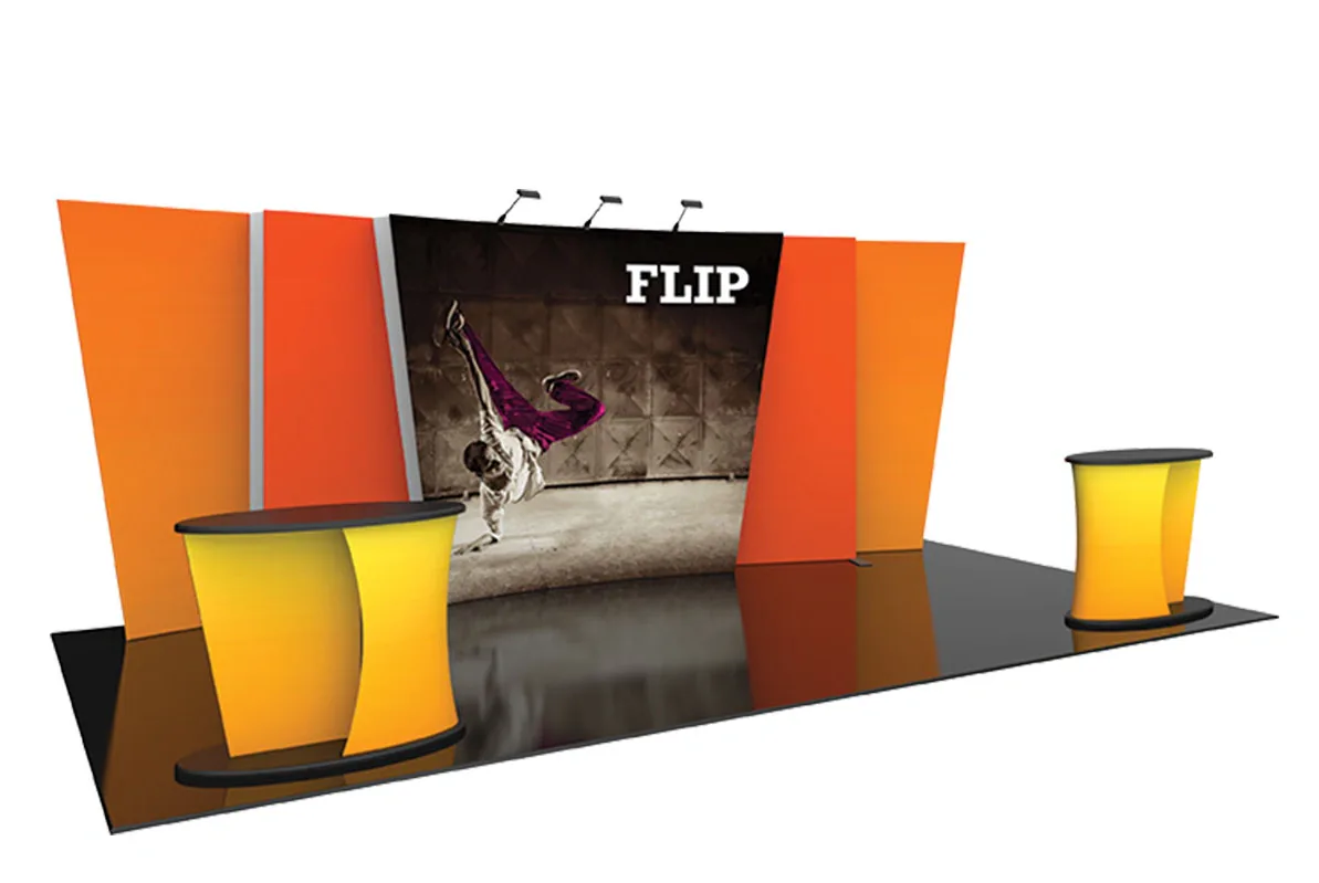 Tradeshow Event Signs