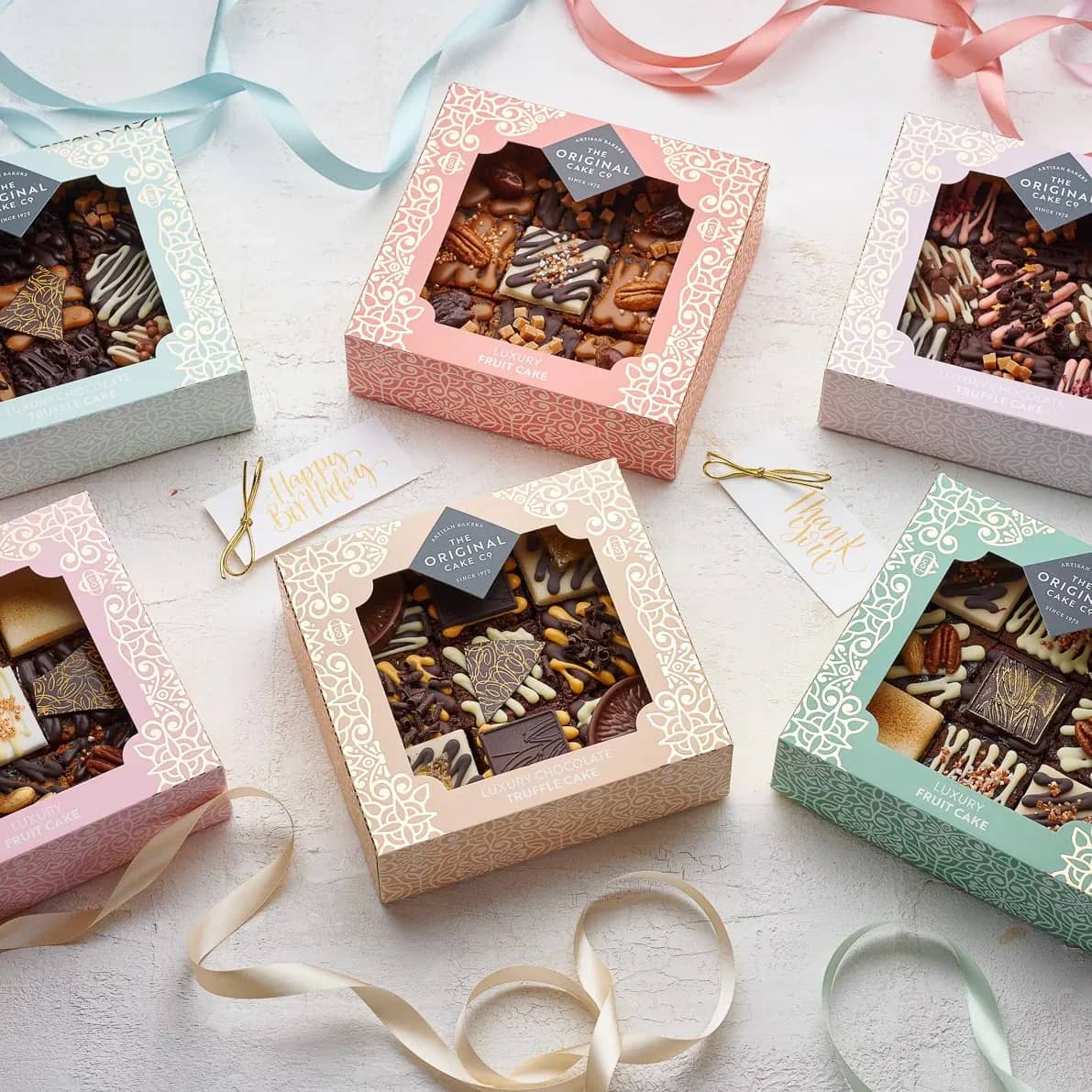 Gifts Awards & Incentives