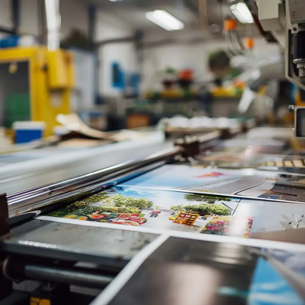 Professional Printing Solutions Tailored to All Budgets