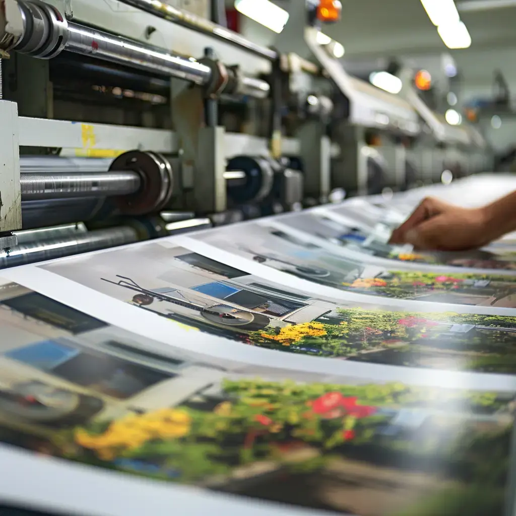 Premier Local Printing Services