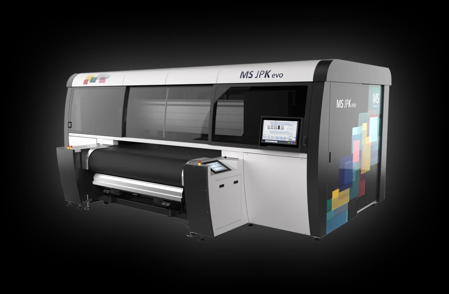 Custom notepad printing services for branded office and promotional use in Minneapolis