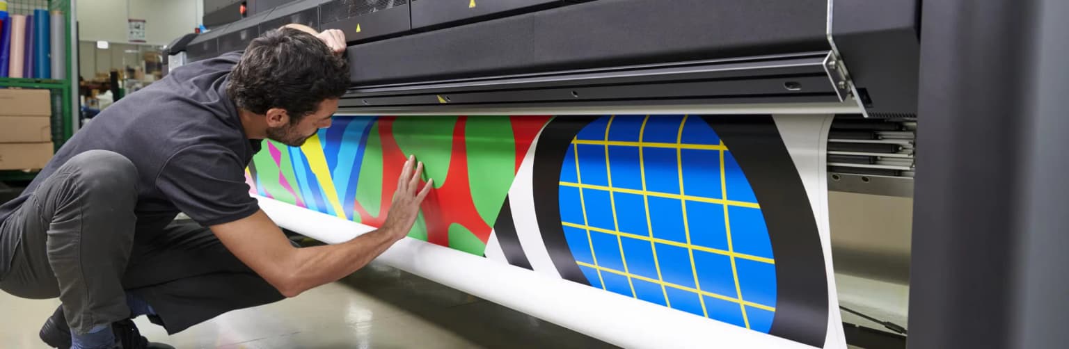 Professional printing services for business needs in Minneapolis