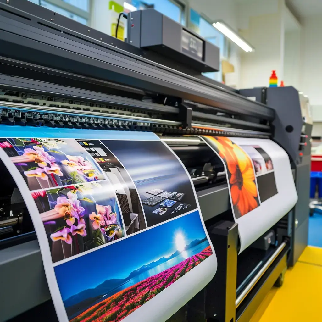 Printing Services in Minneapolis, MN