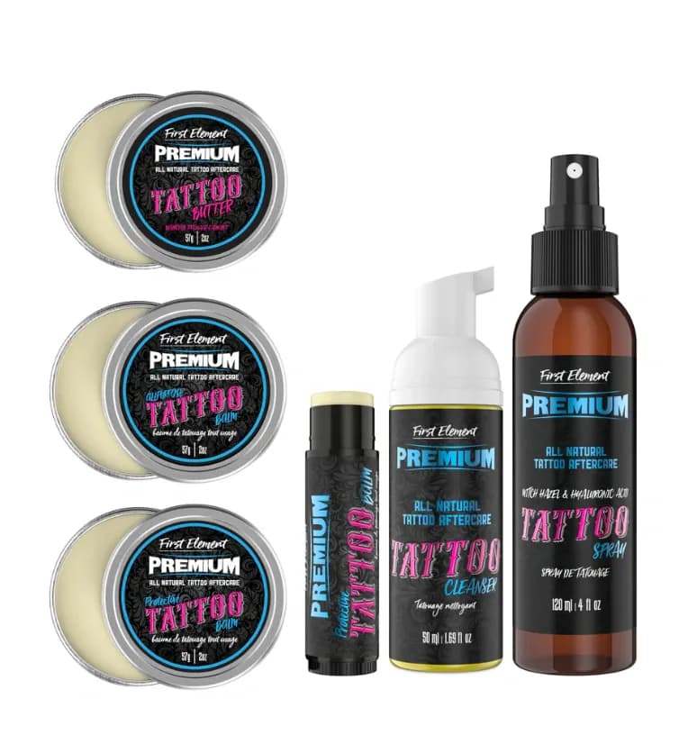 Premium & Private Labels - Elevate Your Brand with Exclusive Quality
