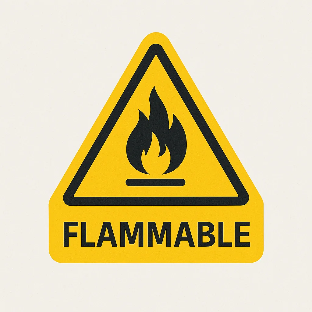 Safety Labels - Ensure Compliance and Protect with Clarity