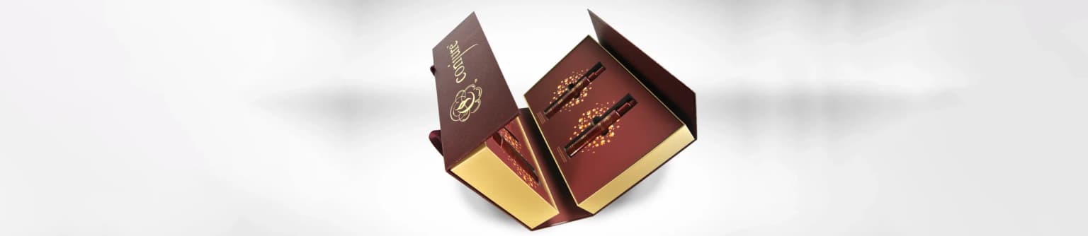 Marketing & Sales Kits - Amplify Your Outreach with Cohesive, Impactful Tools