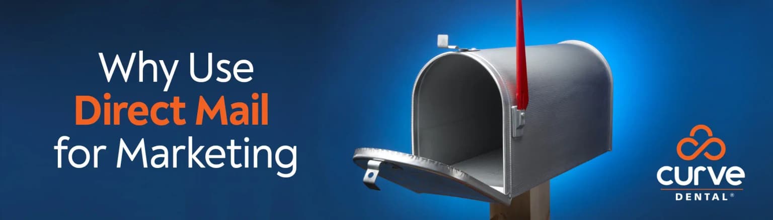 Standard direct mail printing and distribution by MSE Printing for professional outreach