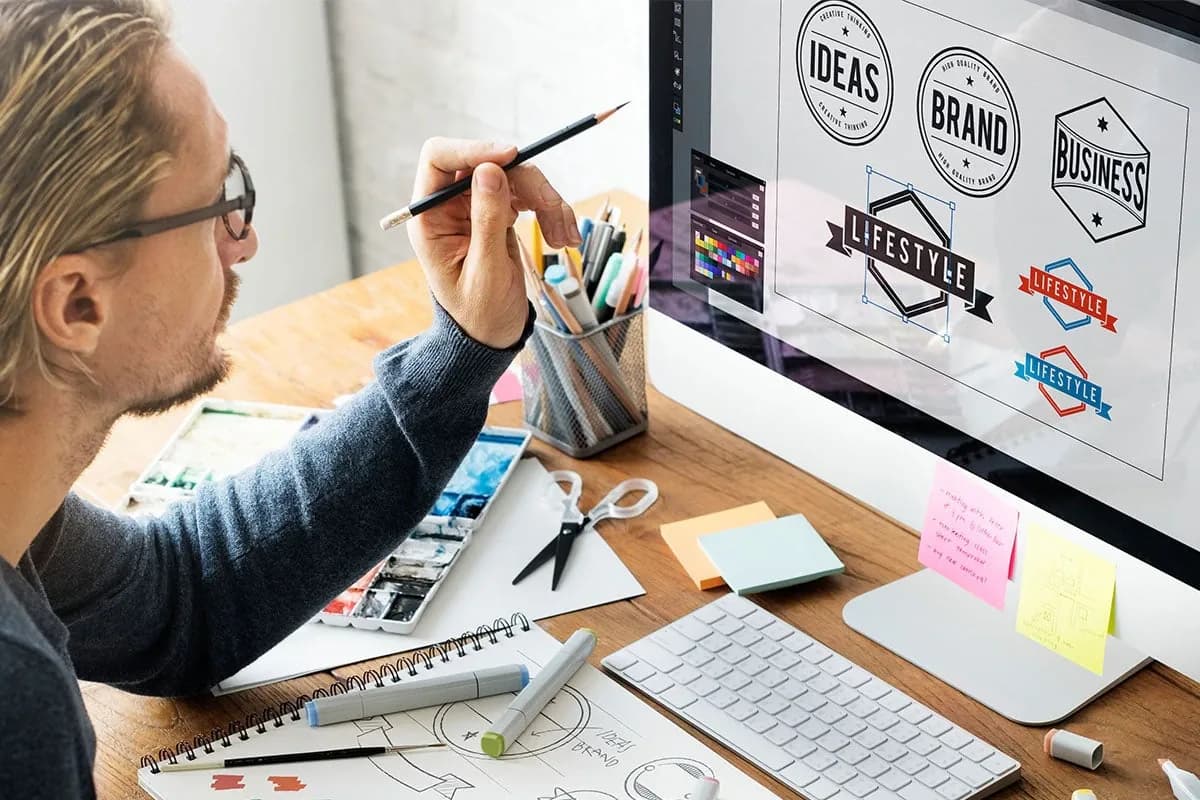 Graphic Design - Transform Your Vision into Visual Impact