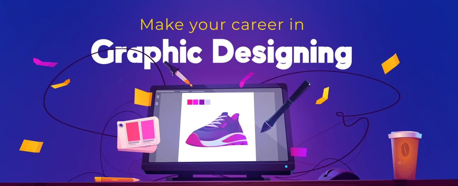 Graphic Design - Transform Your Vision into Visual Impact
