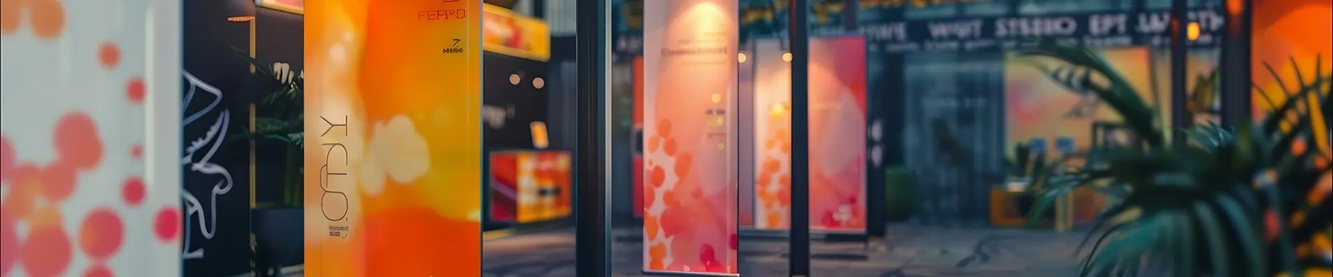 High-Impact Signs in Minneapolis for Visual Branding