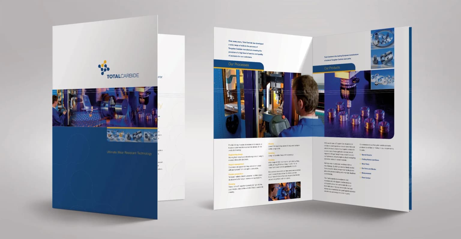 MSE Printing - Industrial Printing Solutions in Minneapolis