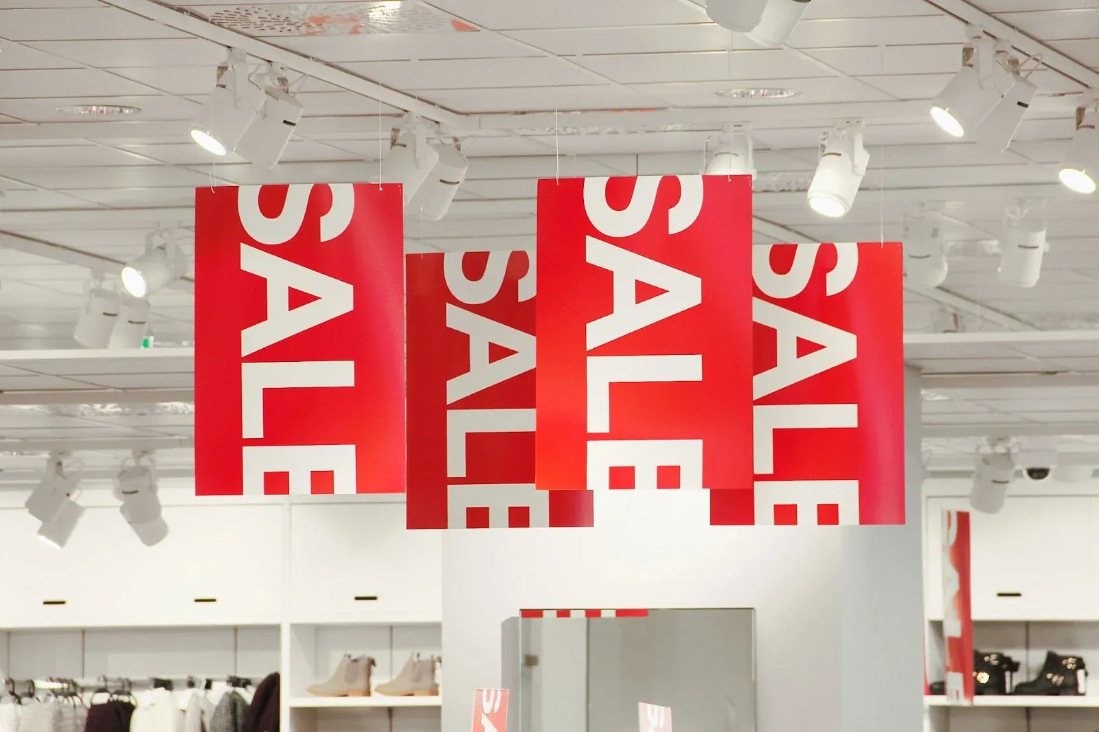 Retail Printing