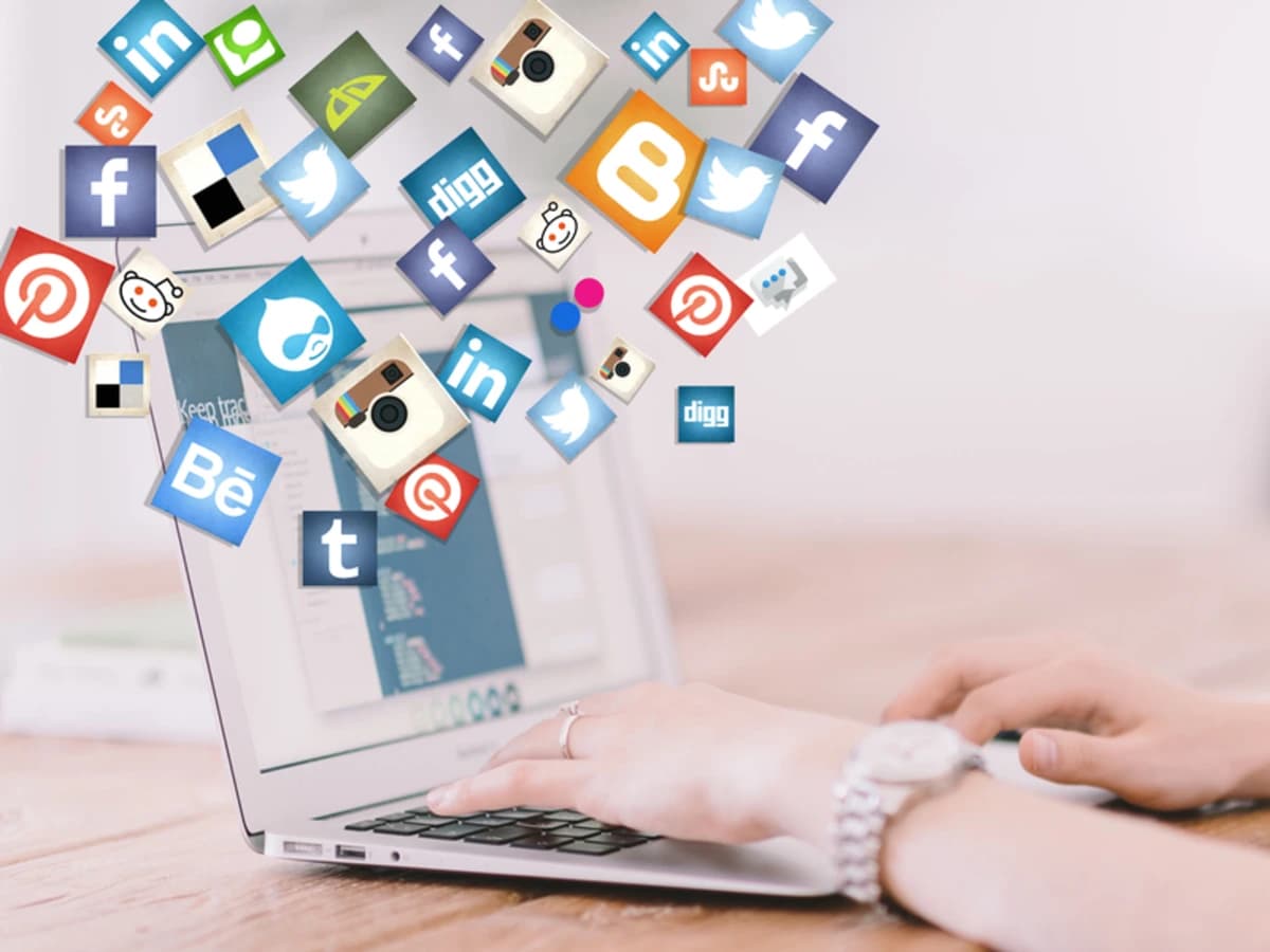 Social Media Marketing - Amplify Your Brand’s Voice Across Every Platform