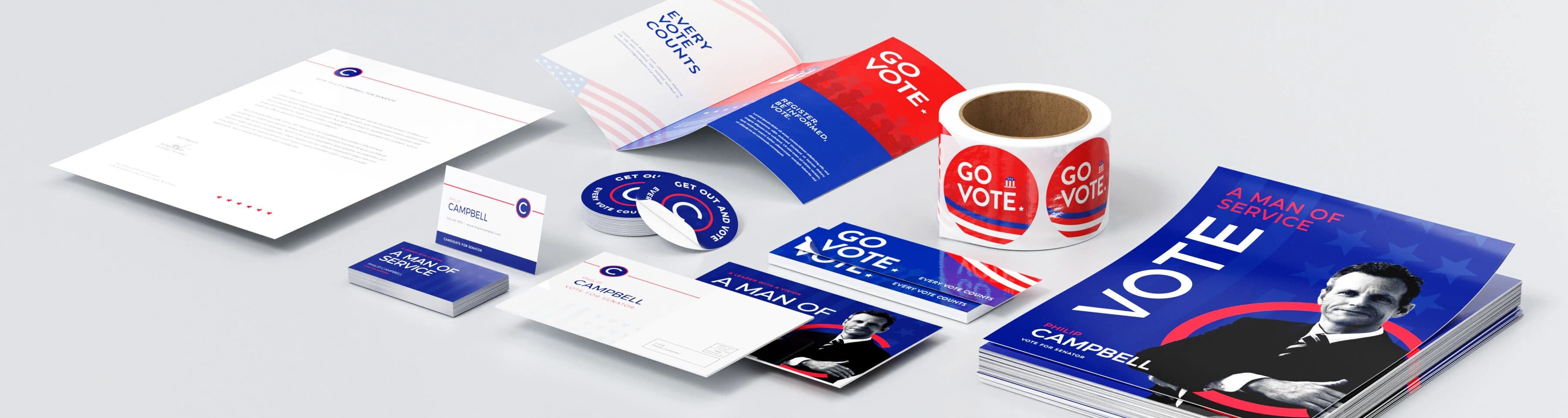 Campaigns & Consultation - Strategic Marketing Guidance to Maximize Results