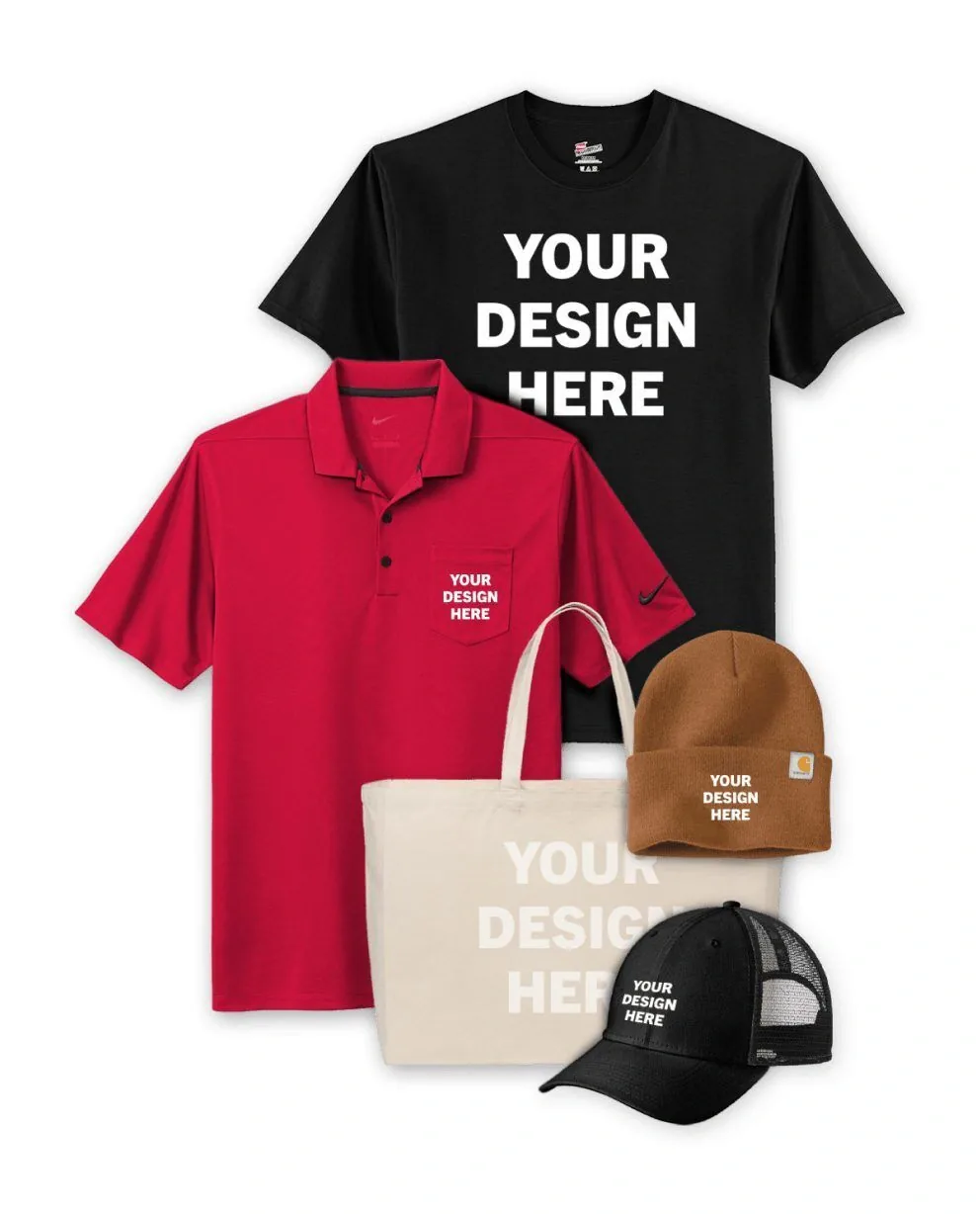 Apparel & Uniforms