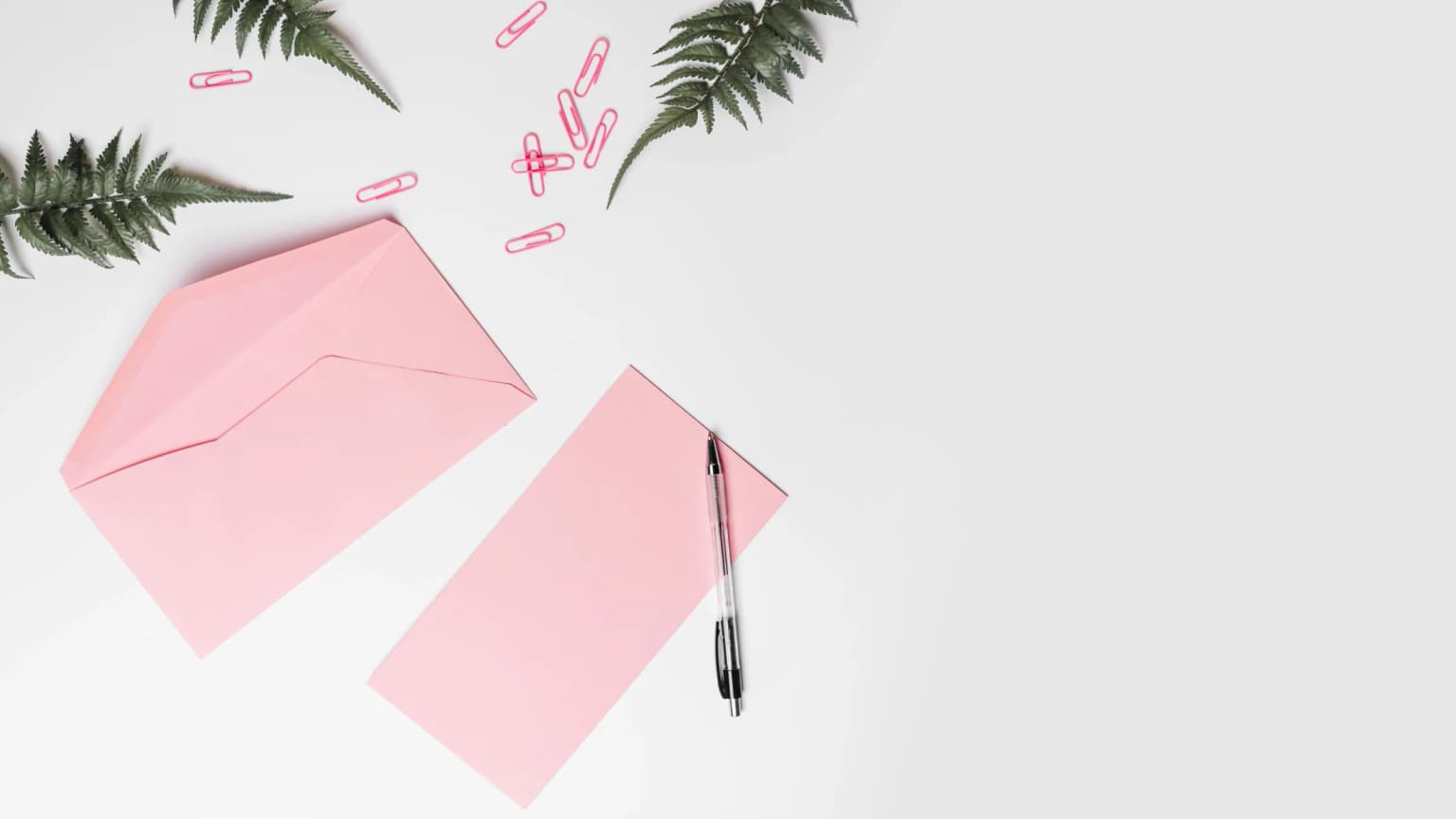 Envelope Printing - Elevate Your Correspondence with Custom Branded Solutions