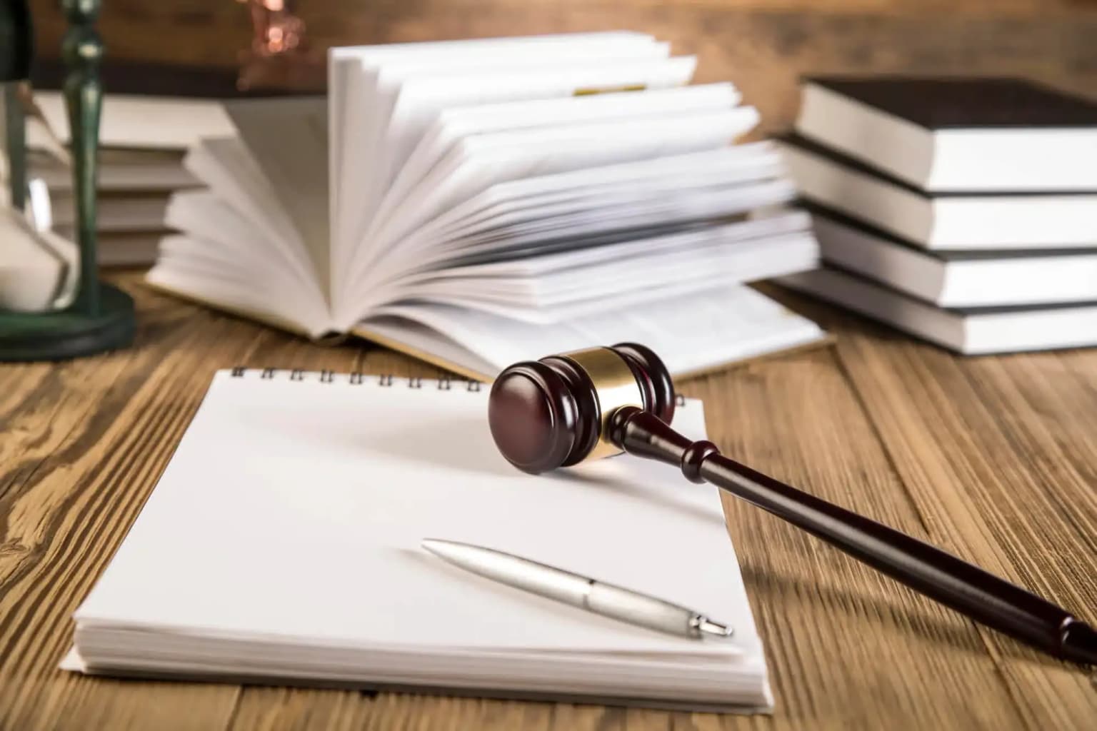 Certified document duplication and legal file handling at MSE Printing