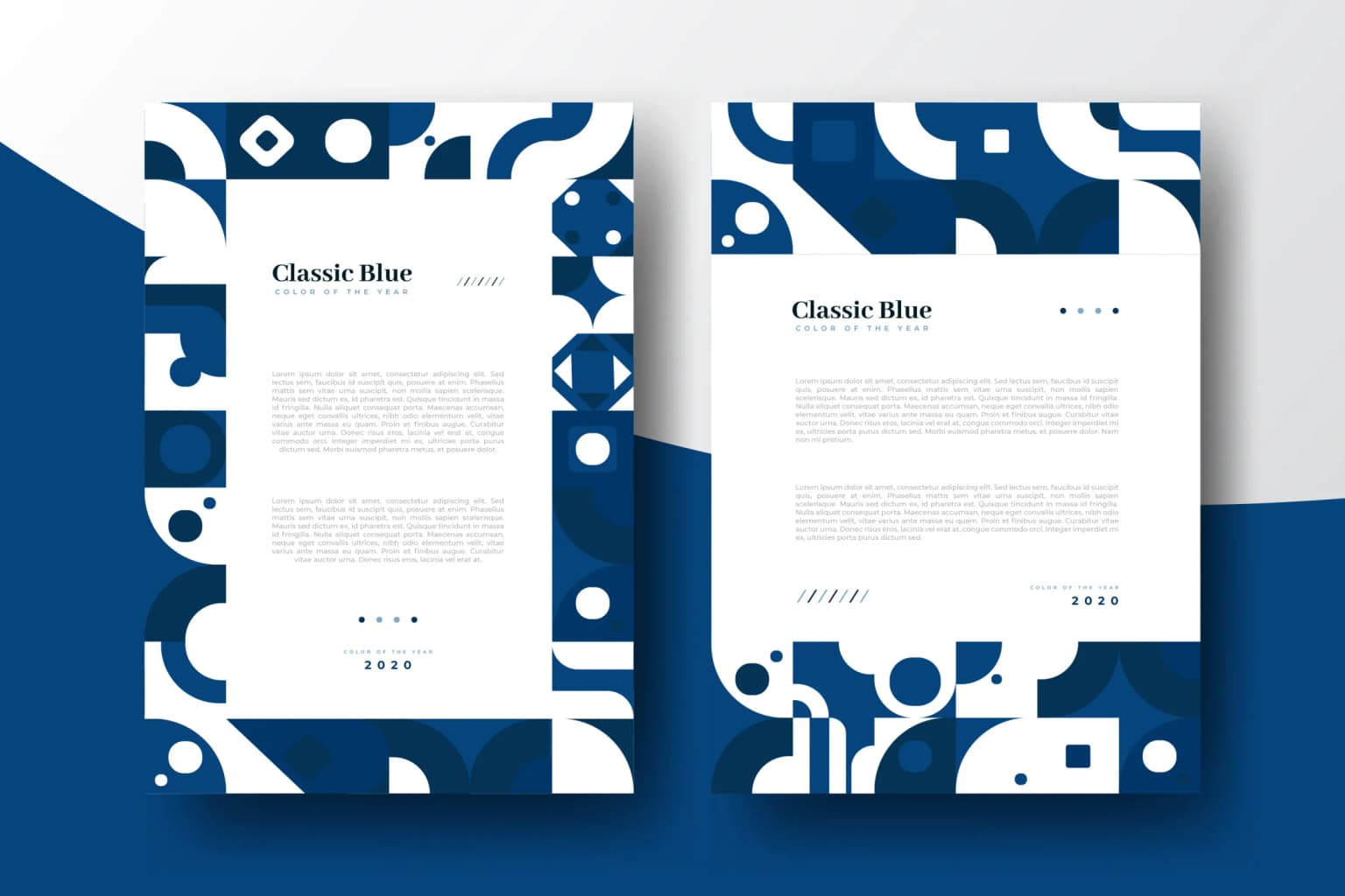 Custom Letterheads