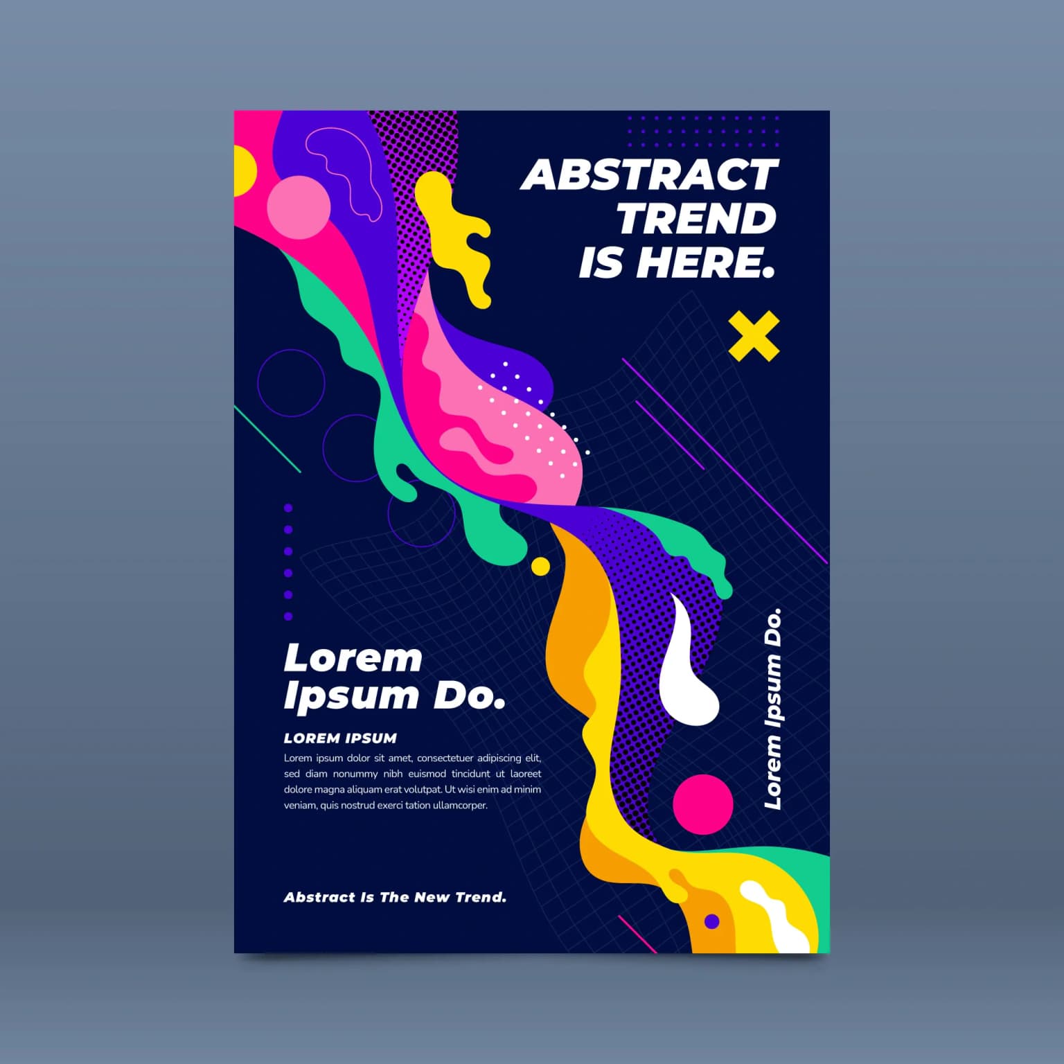 Large format poster prints with vibrant color and professional finish by MSE Printing