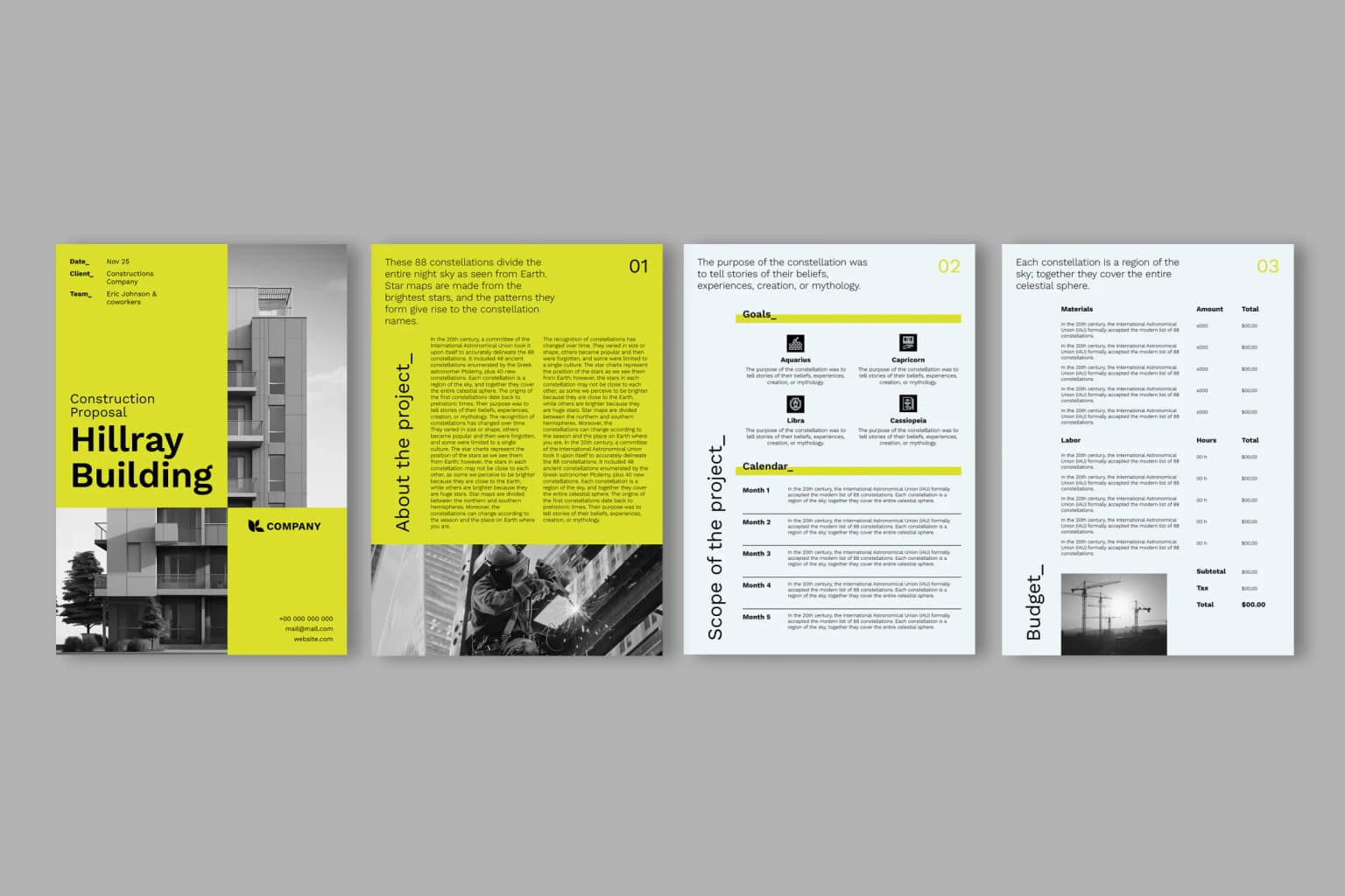 Custom Manuals, Catalogs & Booklets for Professional Communication