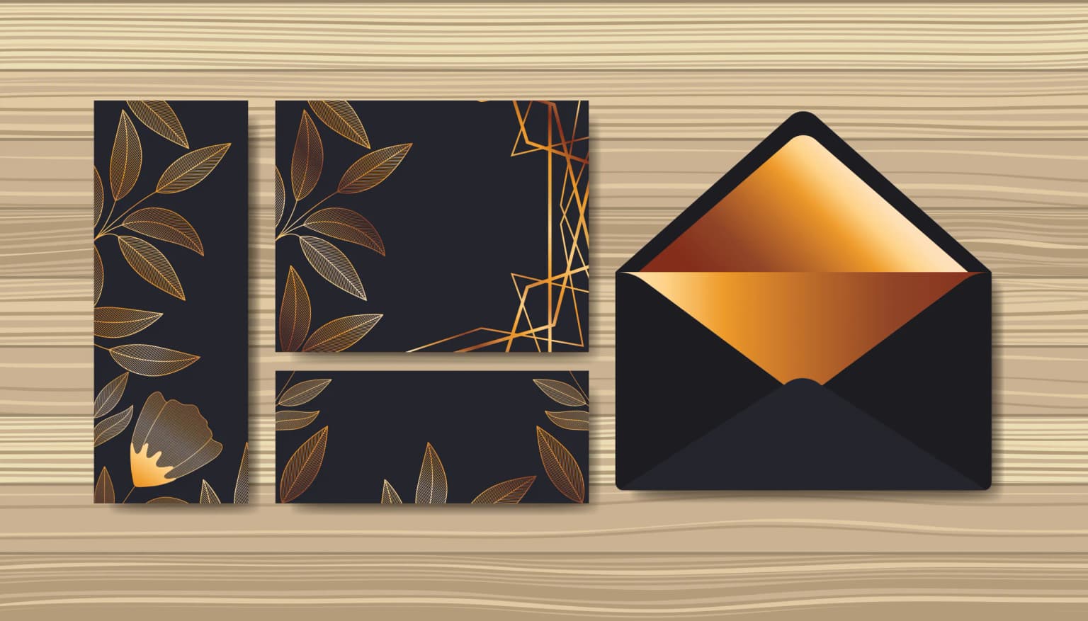 Envelope Printing - Elevate Your Correspondence with Custom Branded Solutions