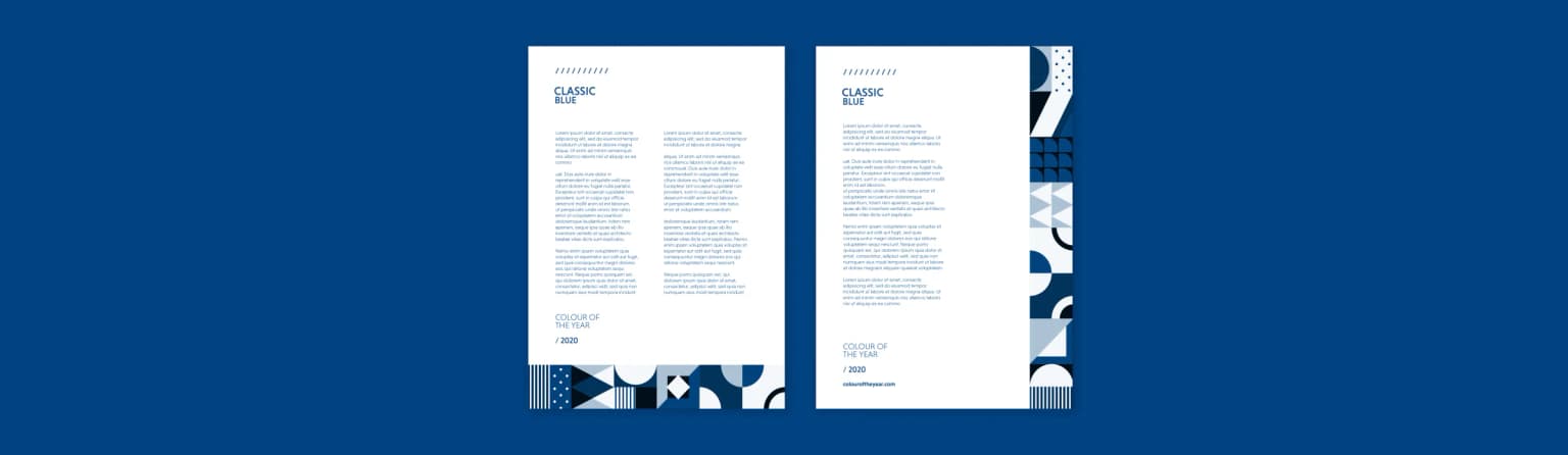 Letterhead Printing - Strengthen Your Brand with Every Communication