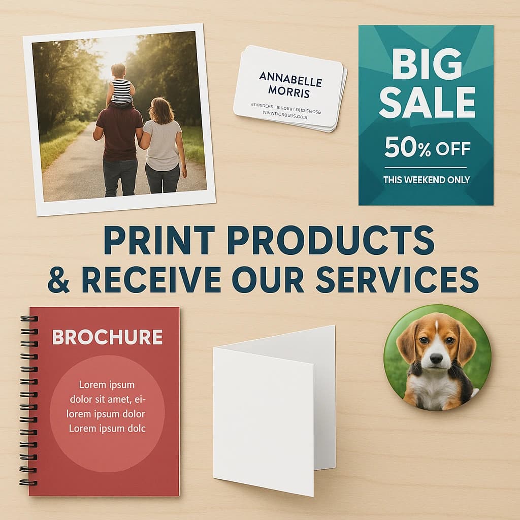 MSE Printing - Printing & Marketing Solutions in Minneapolis