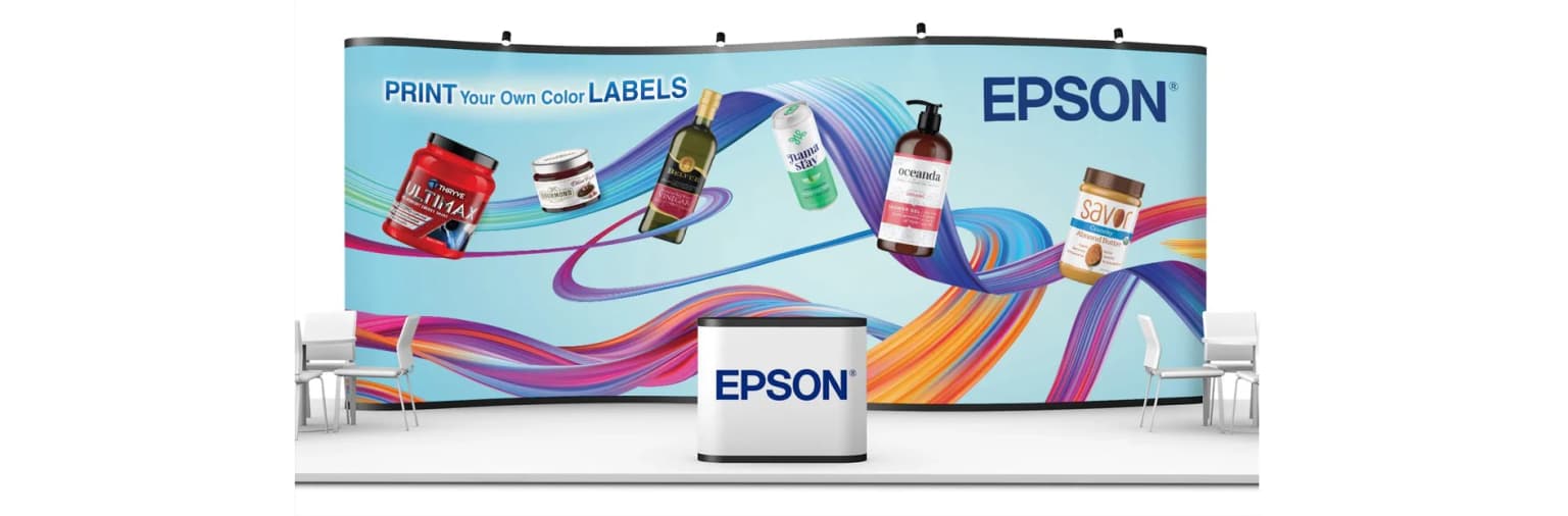Custom Tradeshow & Event Signs That Captivate and Convert