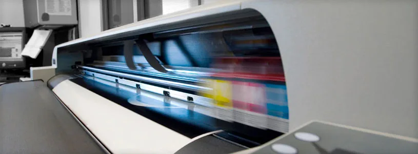 Expert booklet printing services for business and events in Minneapolis
