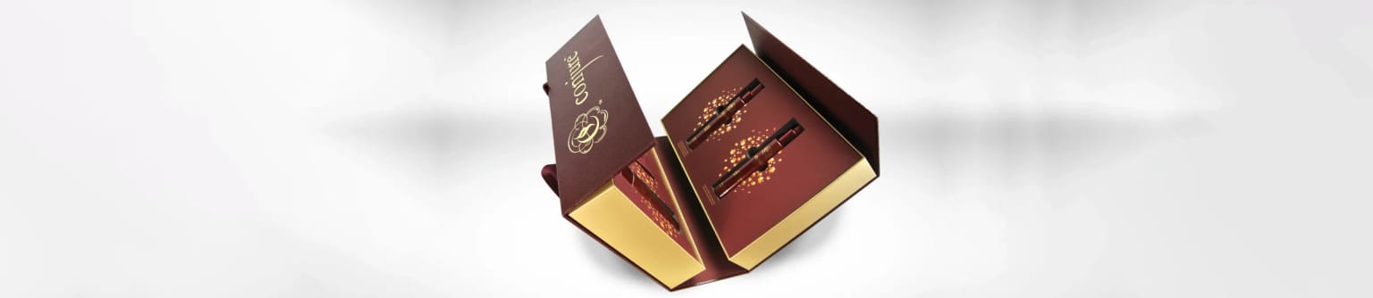 Marketing & Sales Kits - Amplify Your Outreach with Cohesive, Impactful Tools