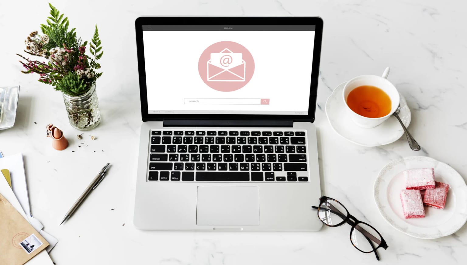Targeted Direct Mail - Reach the Right Audience with Precision Marketing
