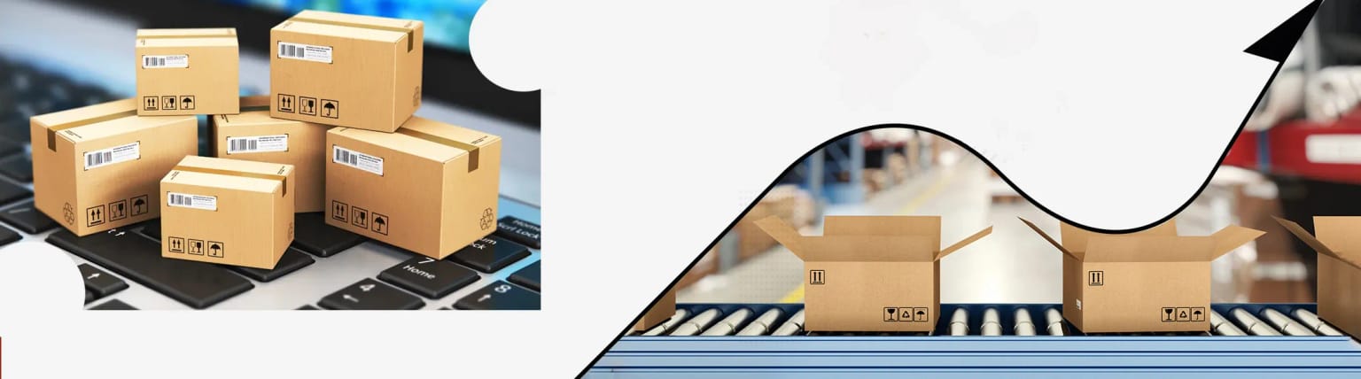 Product Fulfillment - End-to-End Solutions for Efficient Delivery