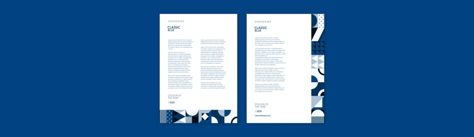Letterhead Printing - Strengthen Your Brand with Every Communication