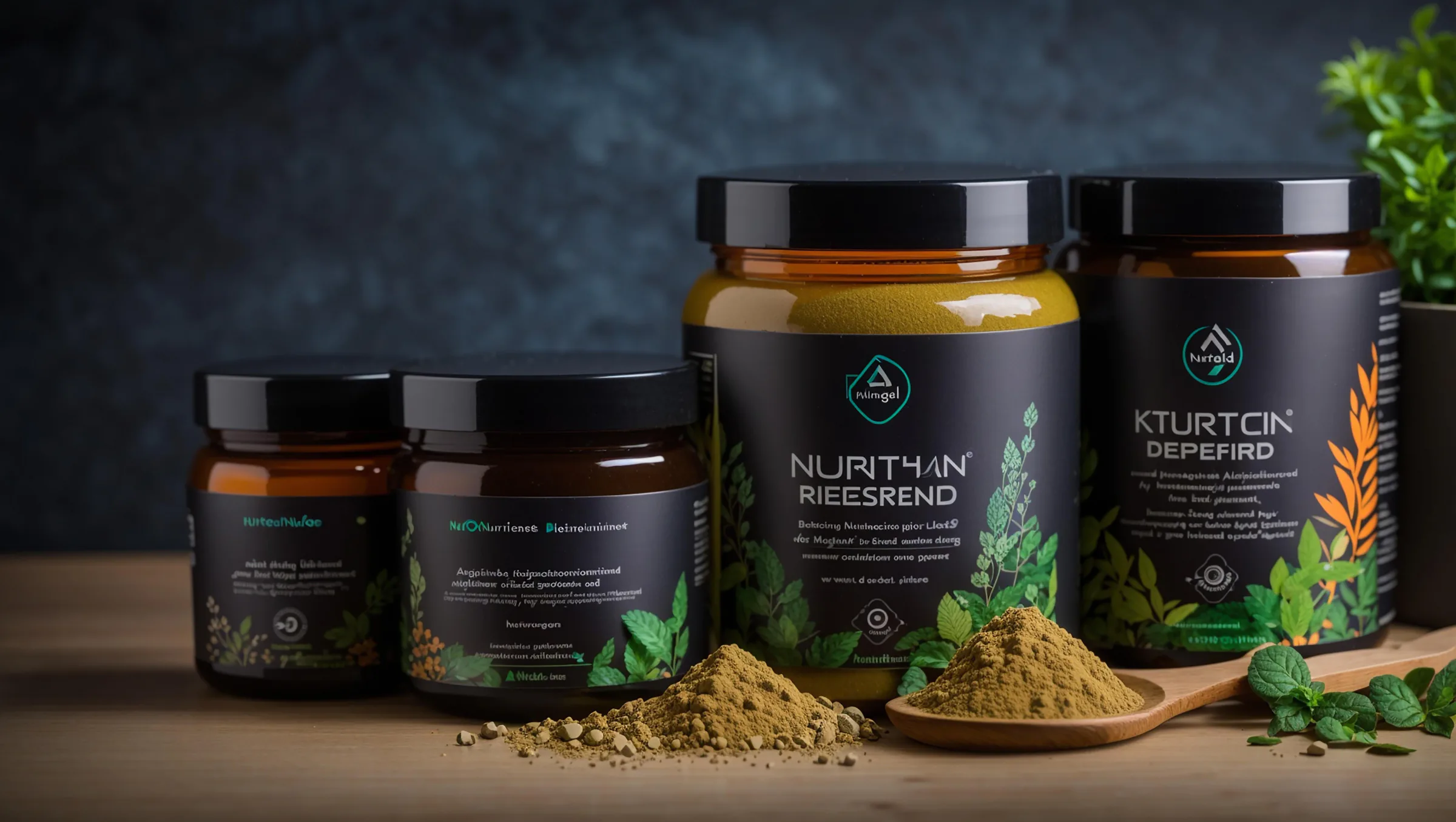 Custom labels and packaging for Minneapolis businesses